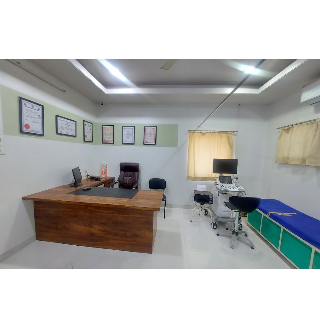 Dr. Kudumbale Hospital