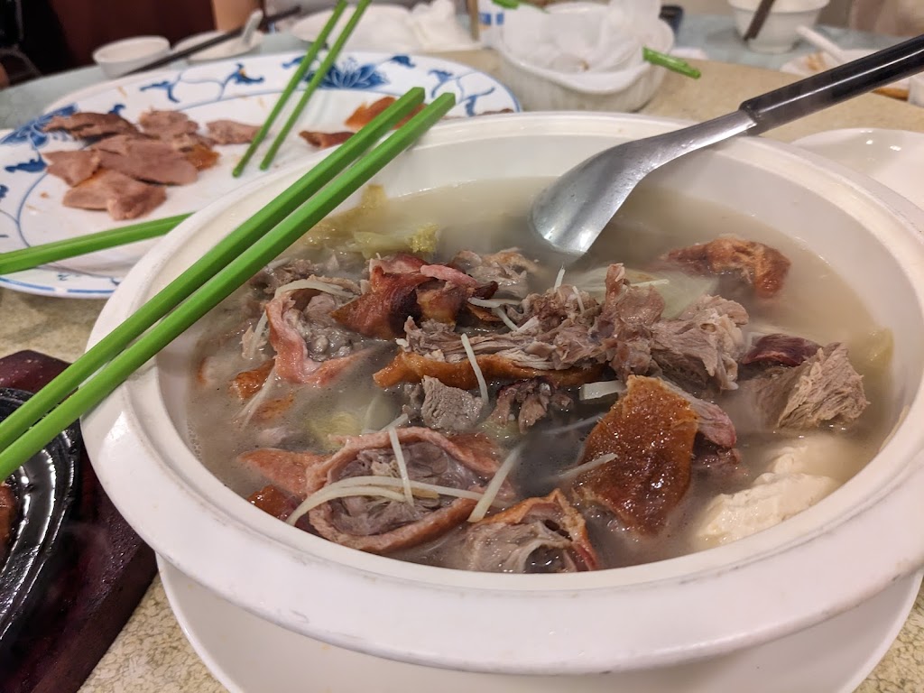 宋廚菜館 的照片