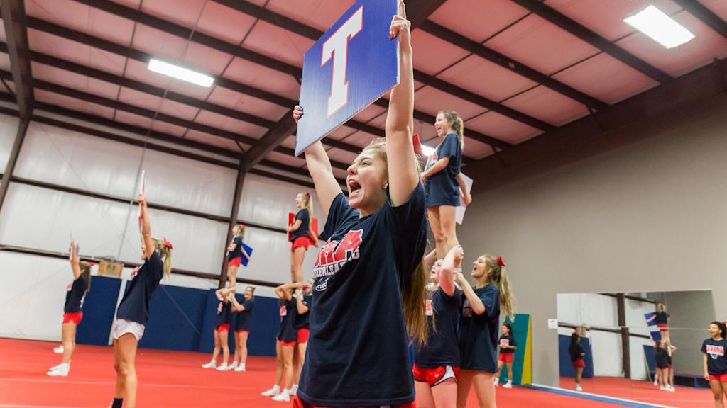  KY Cheerleading Center