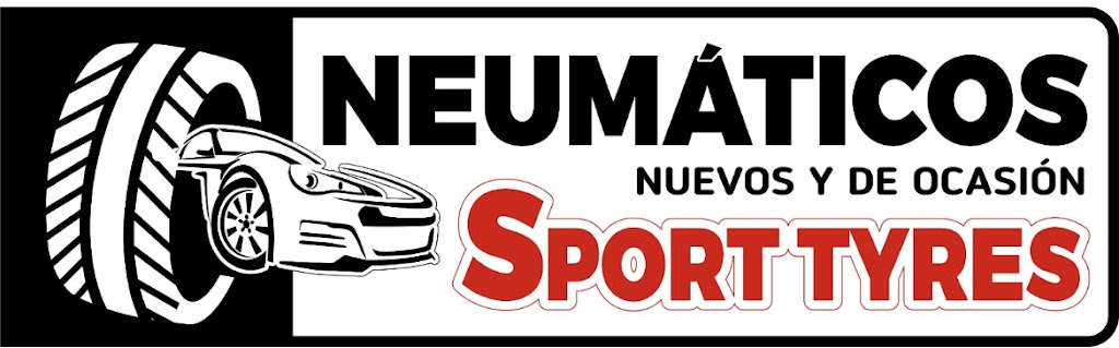 Neumaticos sport tyres — Del propietario