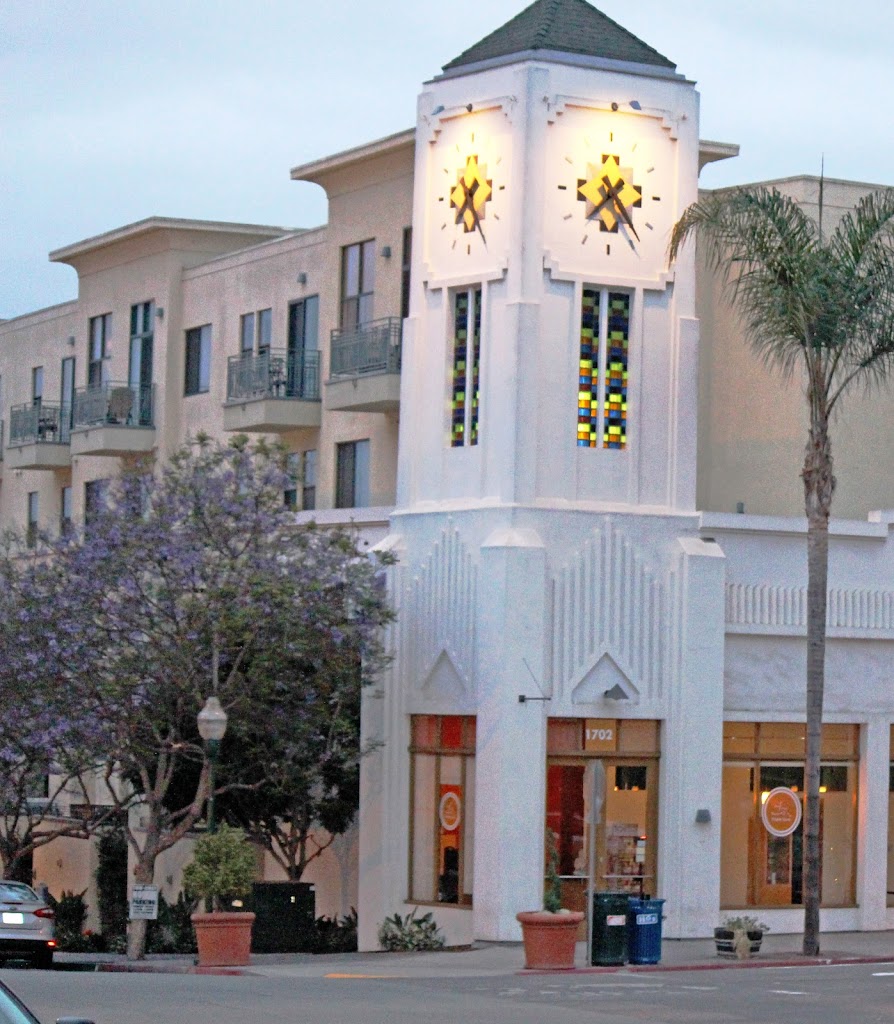  Pilates Room Studios San Diego