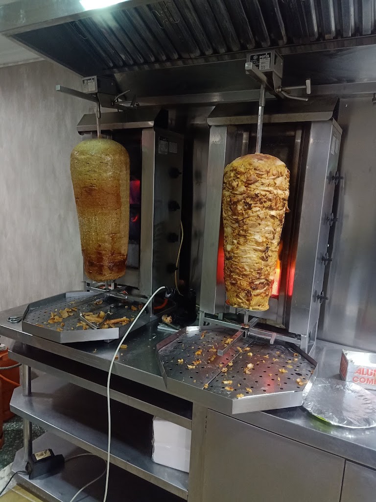 Kebab La Torre — Ambiente