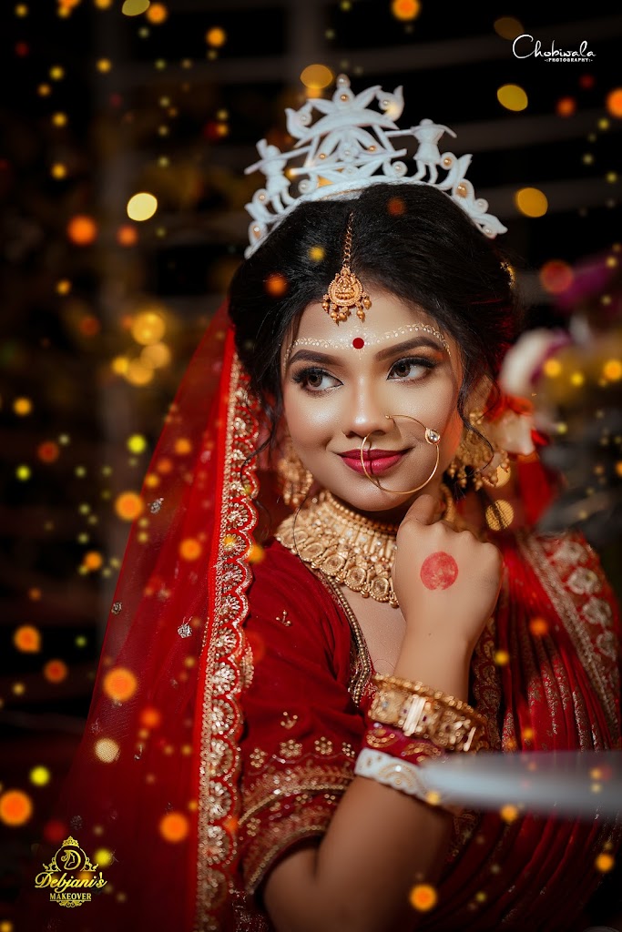 Debjani S Makeover