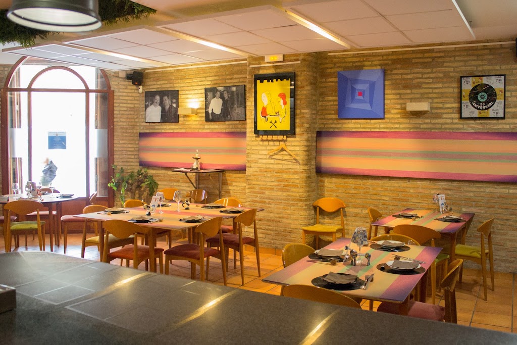 Restaurante Castillo