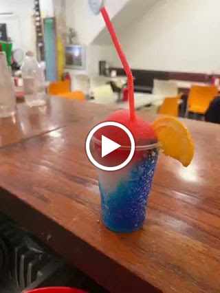 Snack Bar Canigo Calella — Ambiente