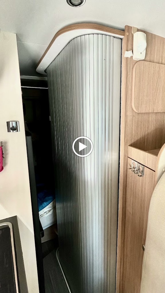 Tourist Van — Videos