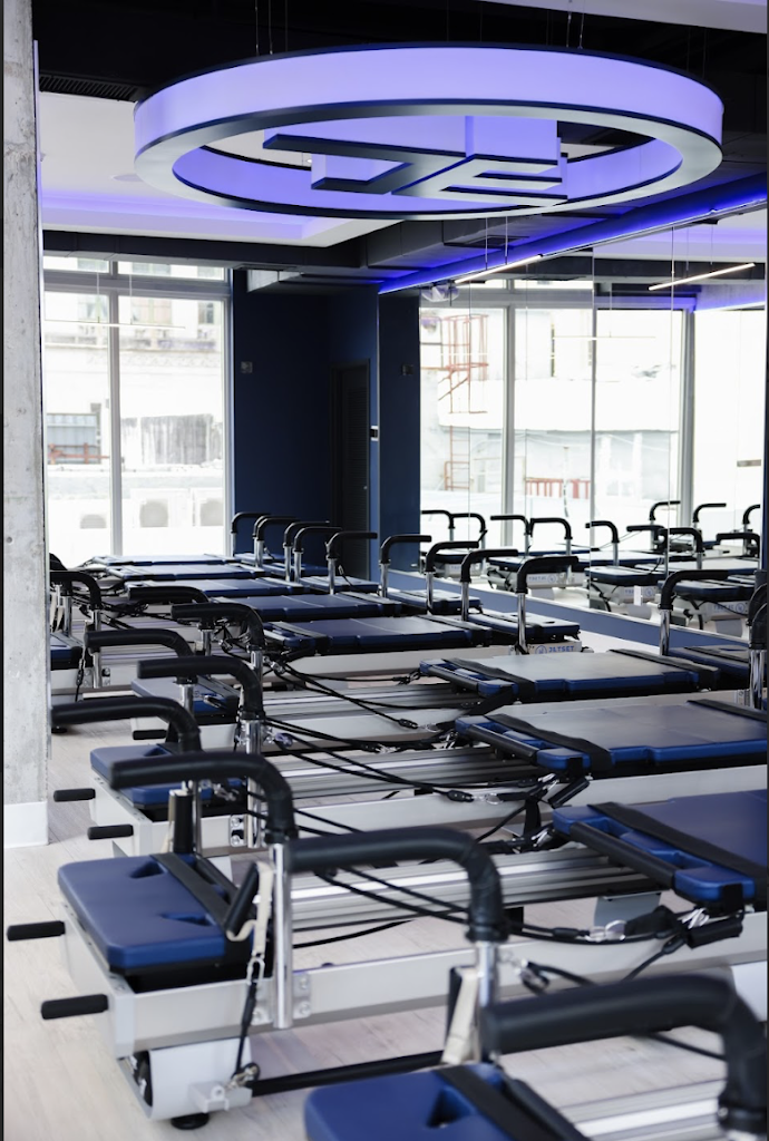  JETSET Pilates - Lake Norman