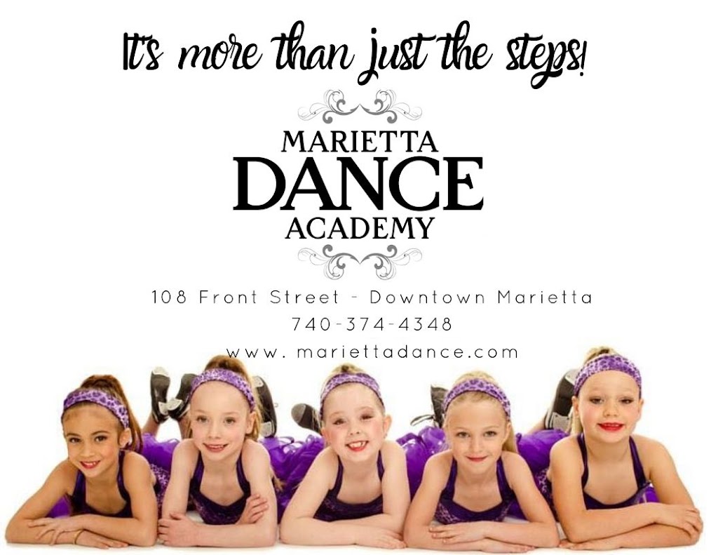  Marietta Dance Academy