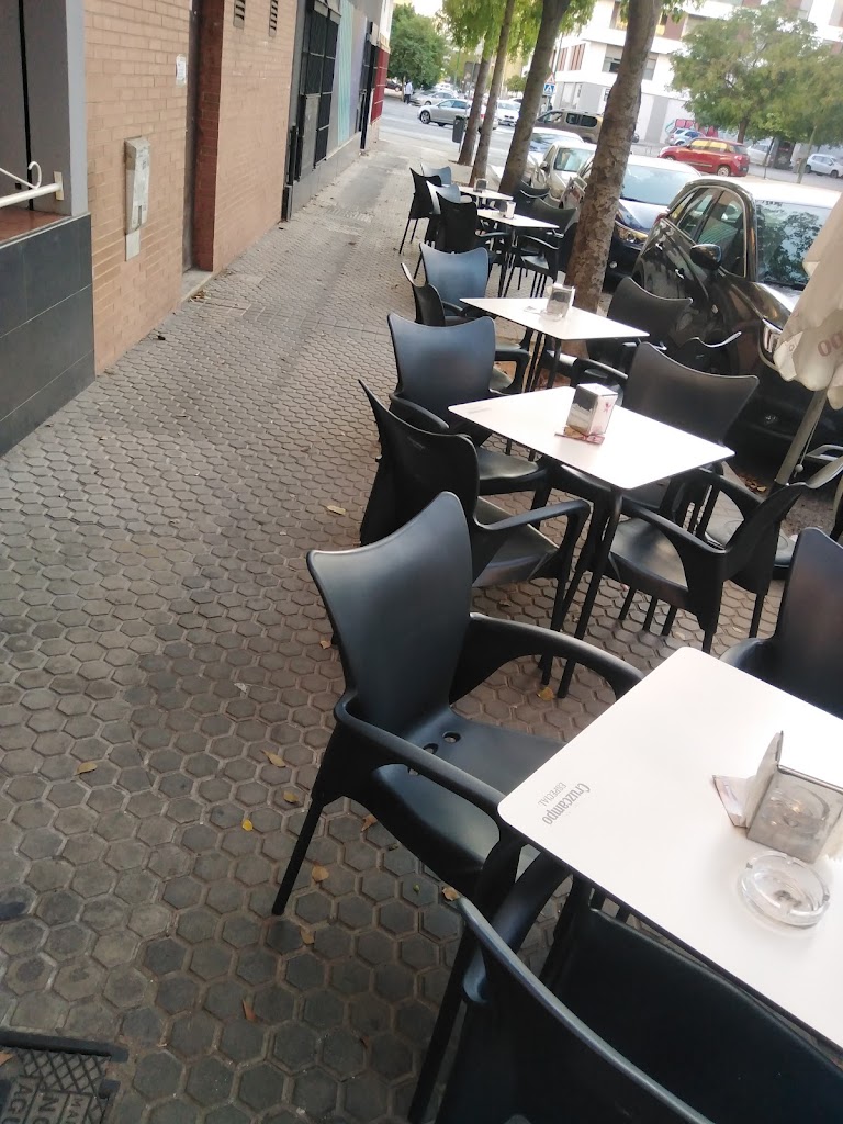 Cafe-Bar-Copas Wendy