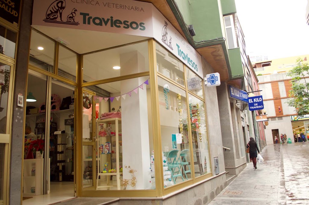 Clinica Veterinaria Traviesos
