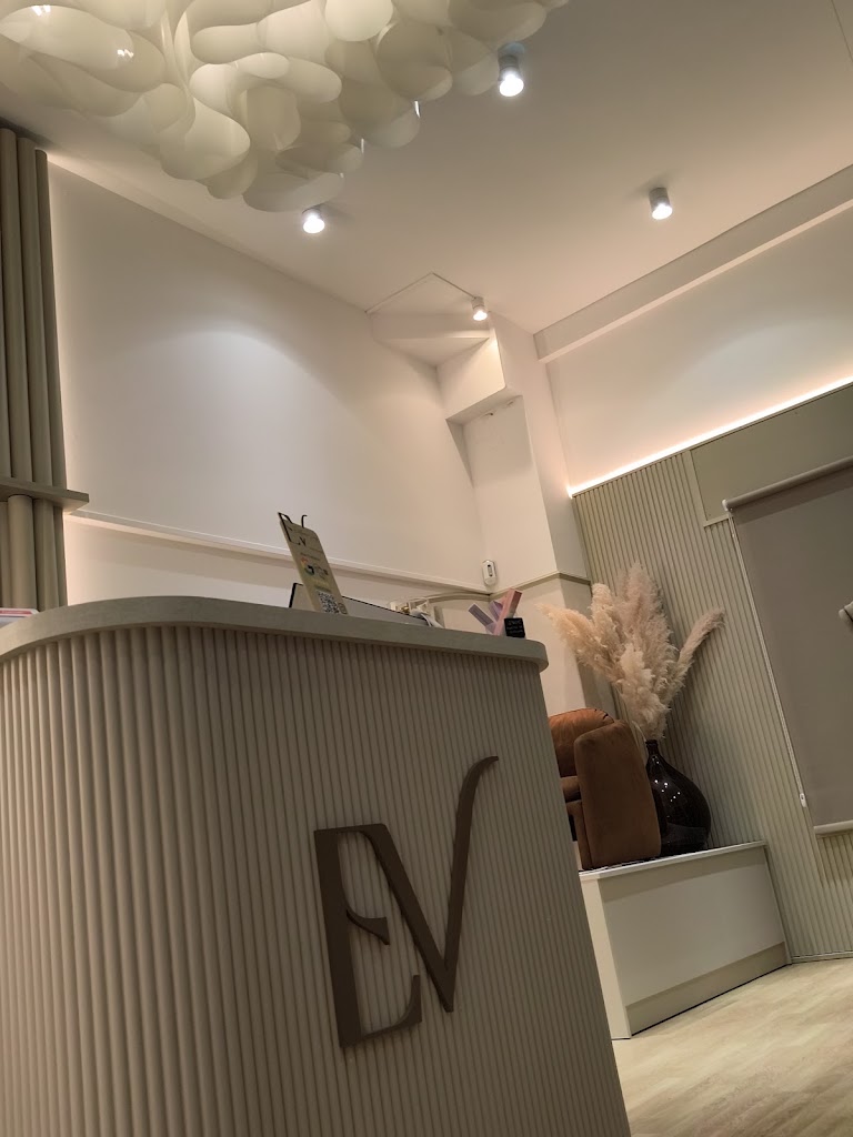 Estefania Veiga Salon de Belleza — Interior