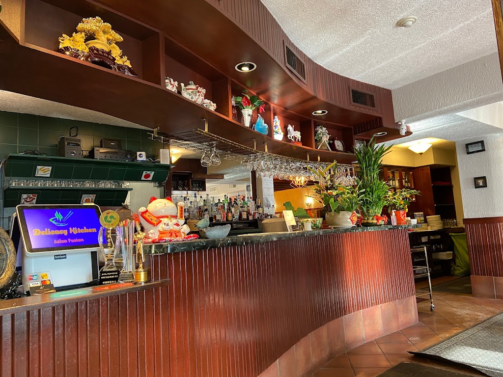 Delicacy Kitchen廣州清心雞