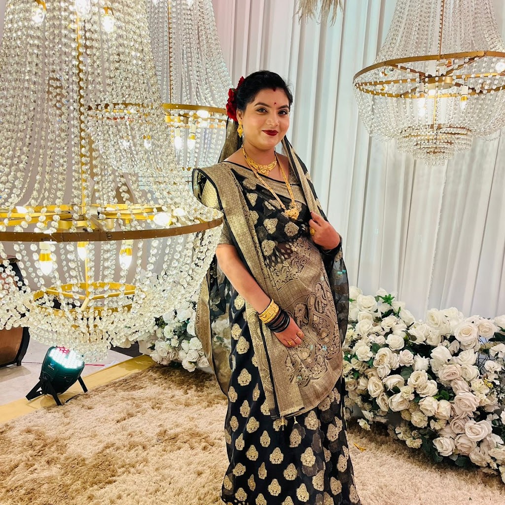 Makeover Beauty Parlour