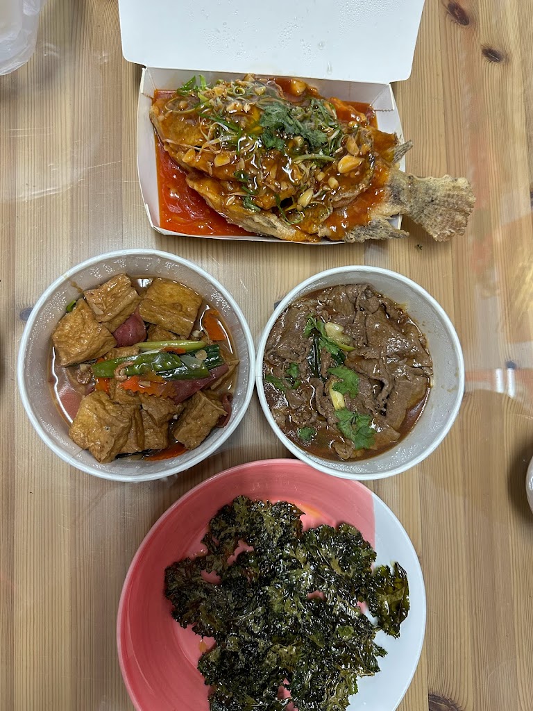 金牌川菜料理 的照片