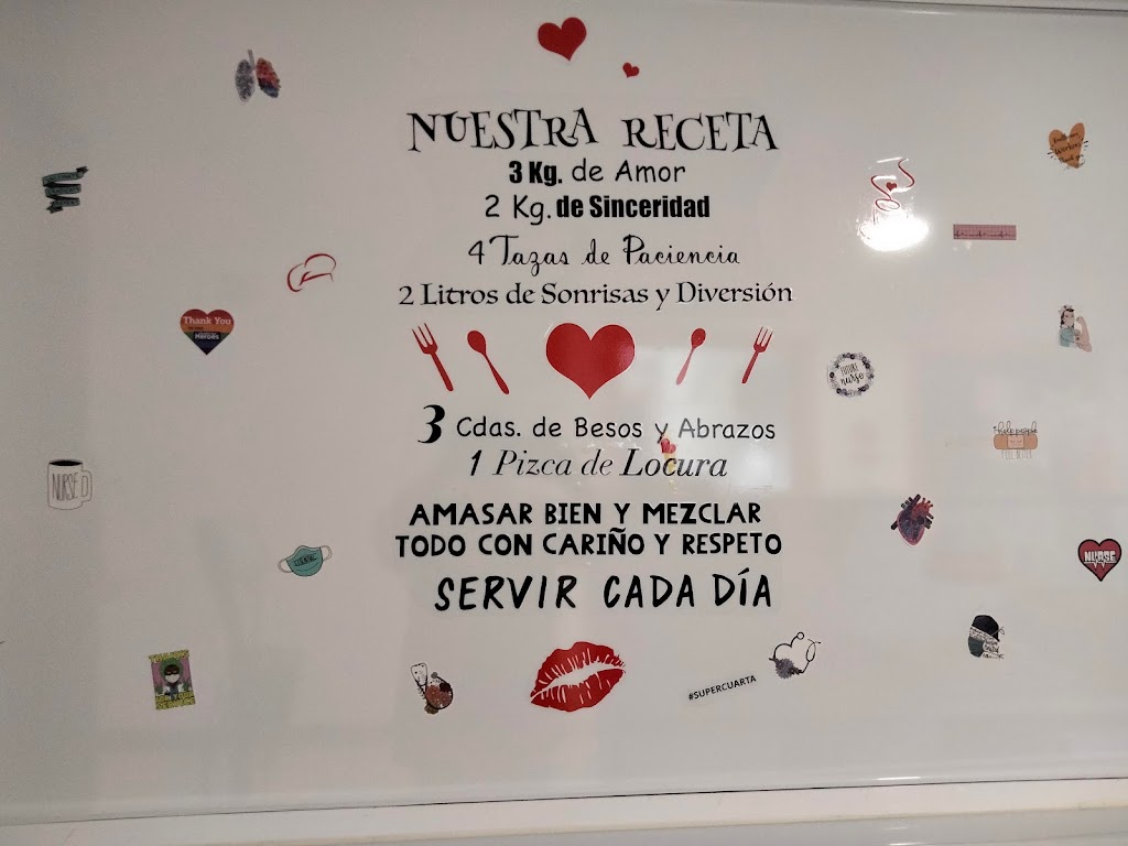Restaurante Asador Ramirez — Carta