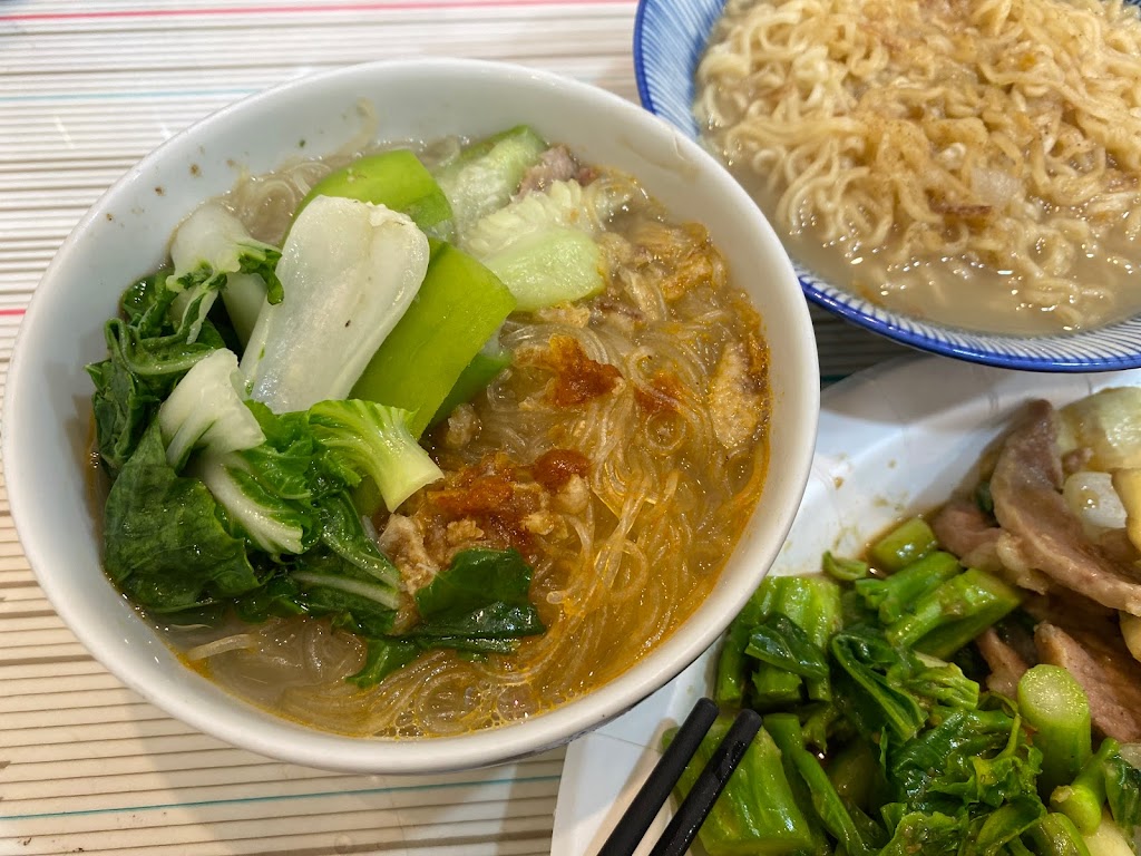 食農滷味·葡萄專賣·高山蔬果（新竹有機蔬果） 的照片