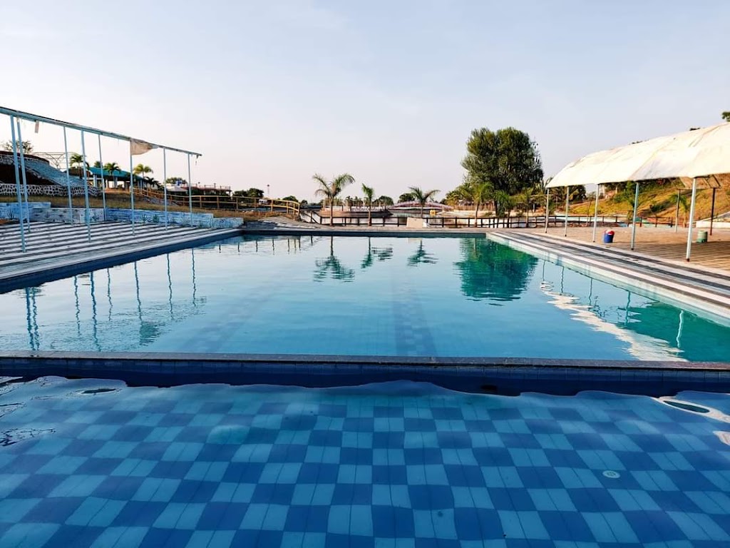 Sheru Agro Tourism,Yavat- One Day Picnic Spot near Pune,Hurda Party pune