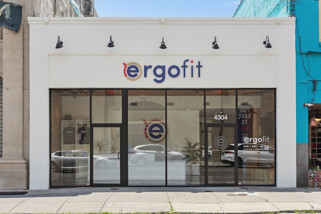  ErgoFit