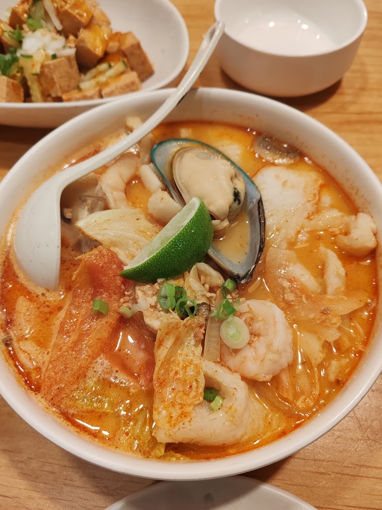 Laksa