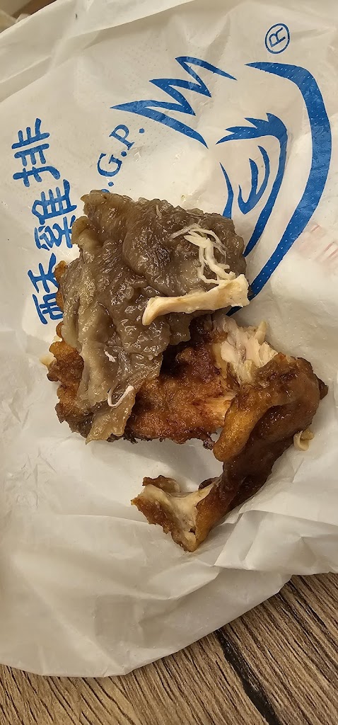 蜜酥雞排 的照片