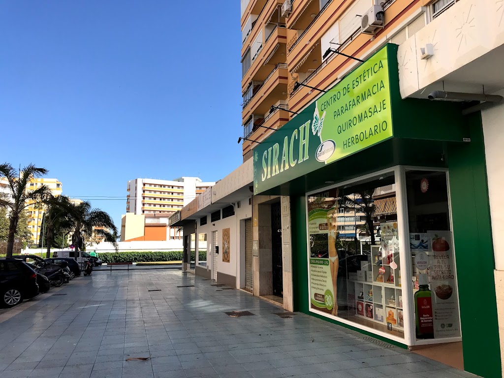 Sirach Centro De Estetica