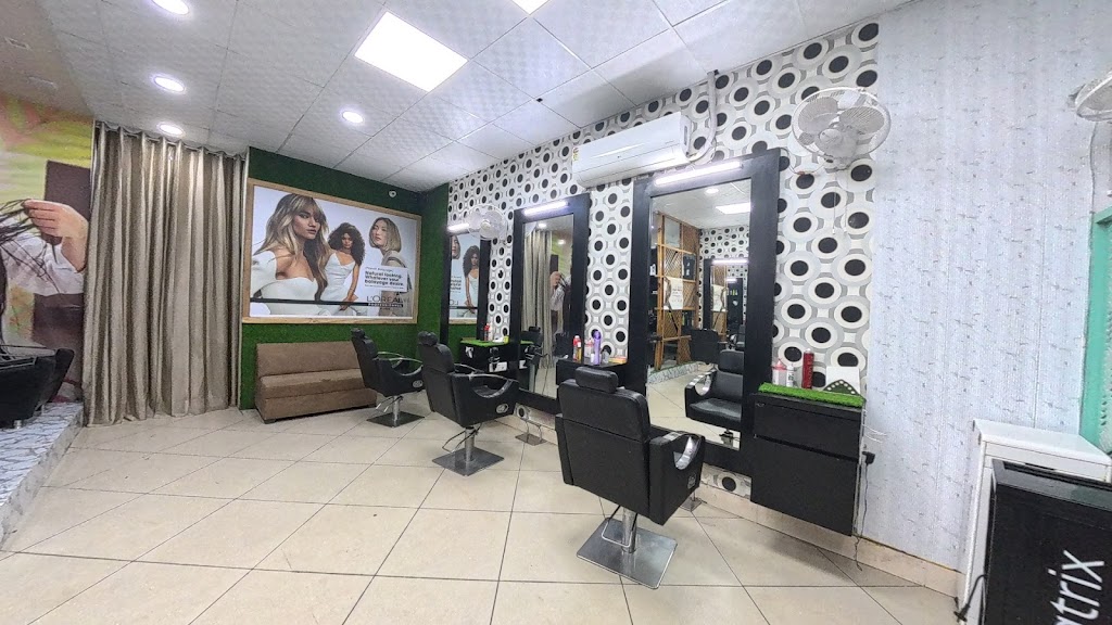 Unique Salon Academy