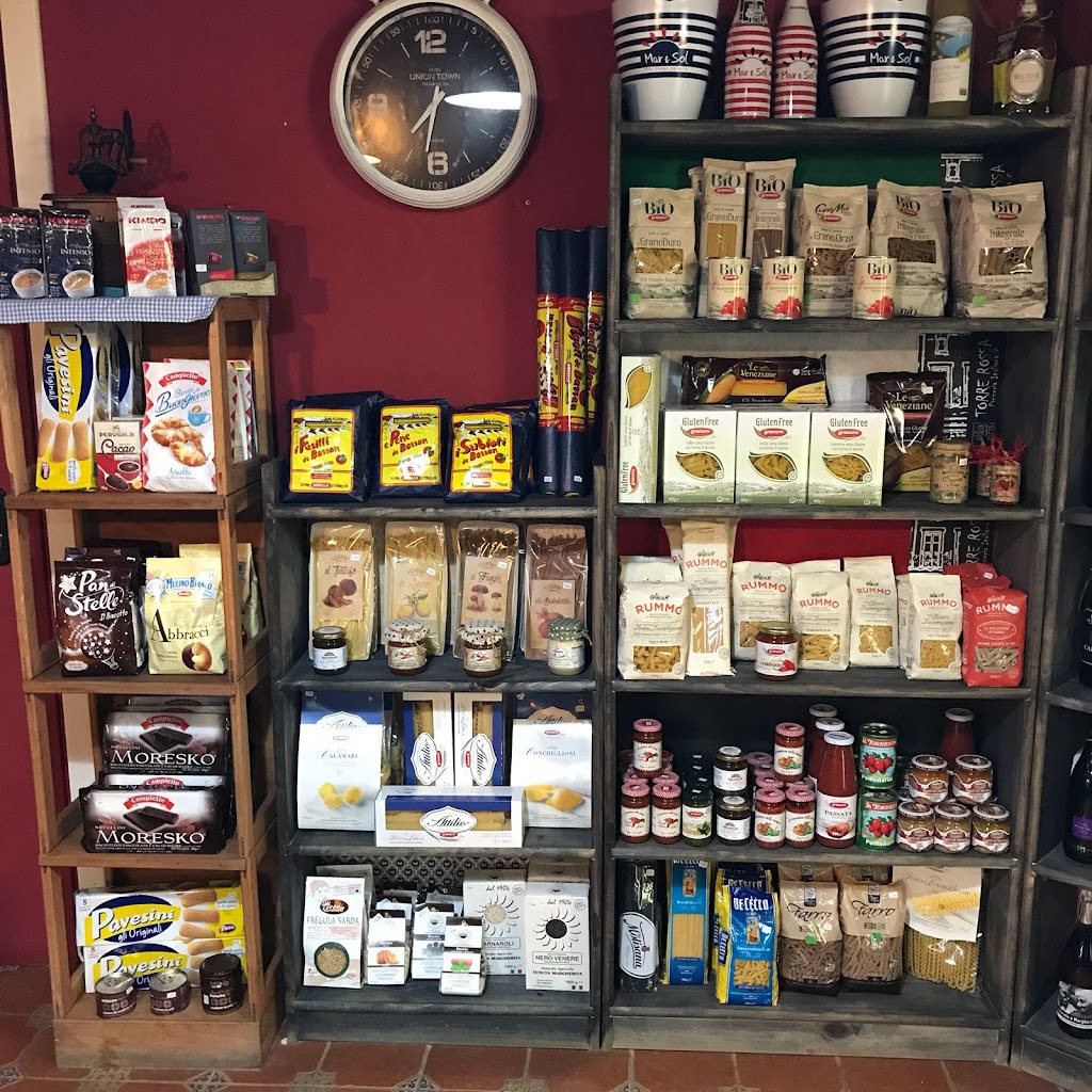 Pizzeria Torre Rossa (Local per emportar)