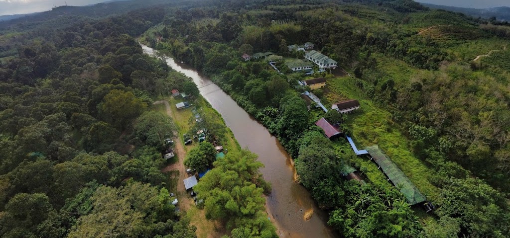 Buyong Mas Sanctuary Campsite