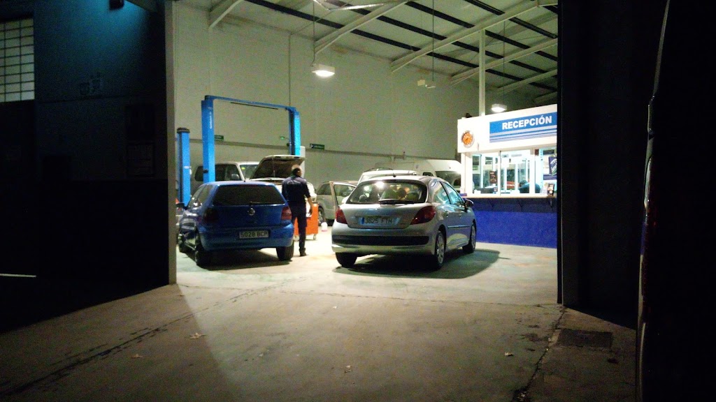 Agrofe SL EUROTALLER