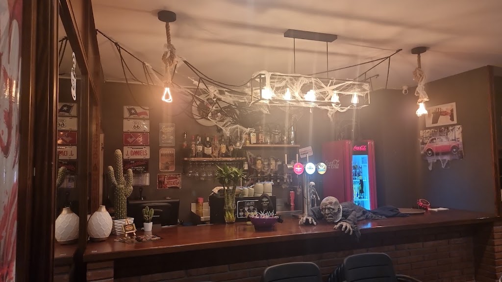 Food Corner — Ambiente