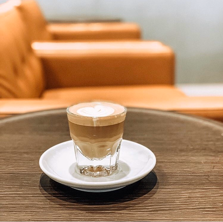 Cortado