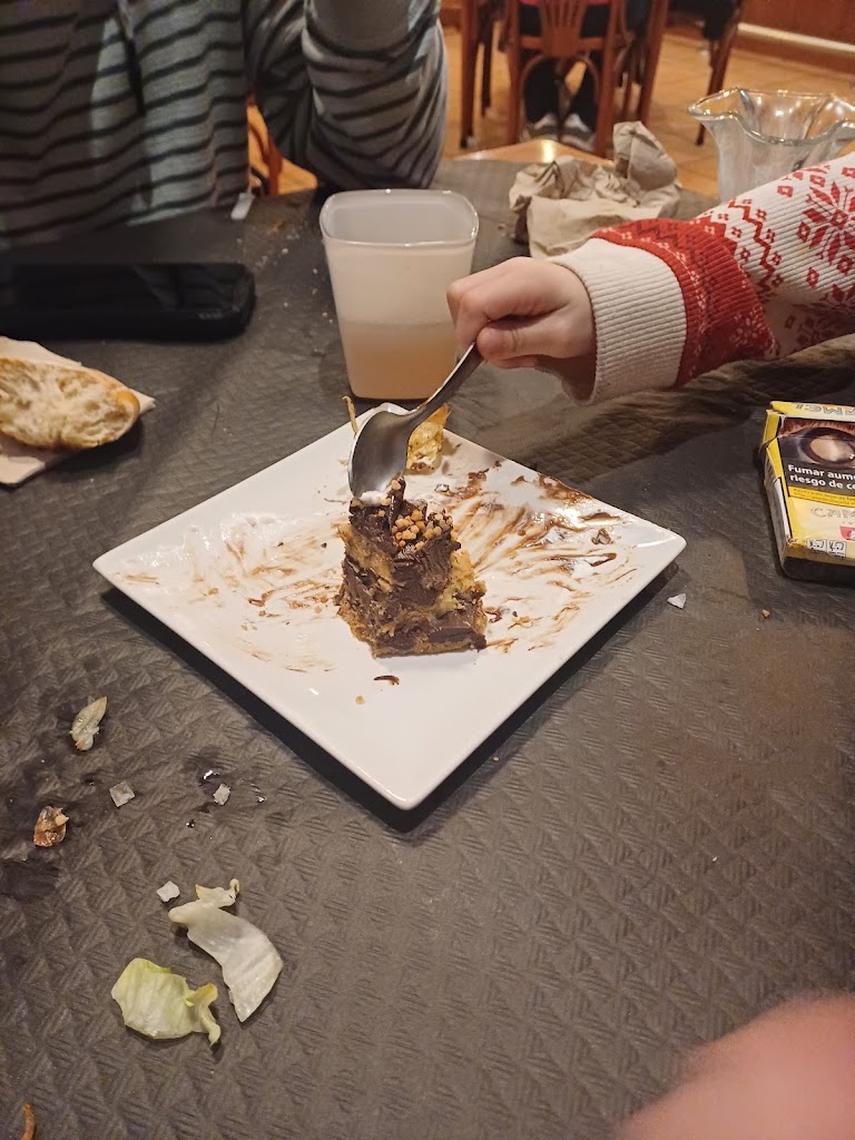 Bar Mas Que Tapas — Mas recientes