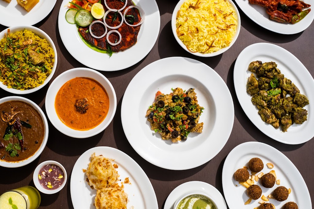 Food & drink