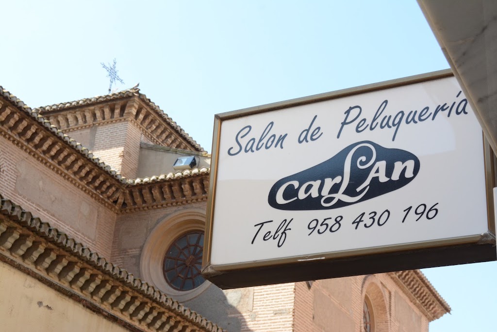 Peluqueria CarLan — Del propietario