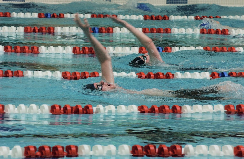  Boston University Fitness and Recreation Center