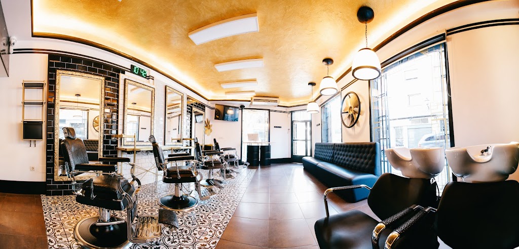 COPER - Barberia & Centro Estetico