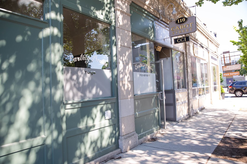  Earthly Bodies Yoga + Movement