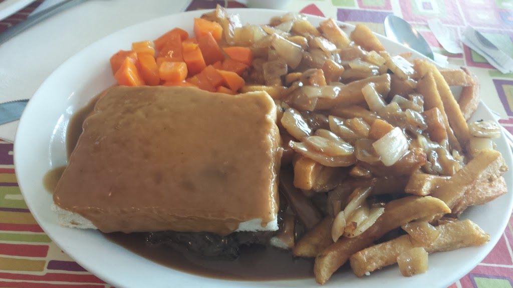 Food & drink