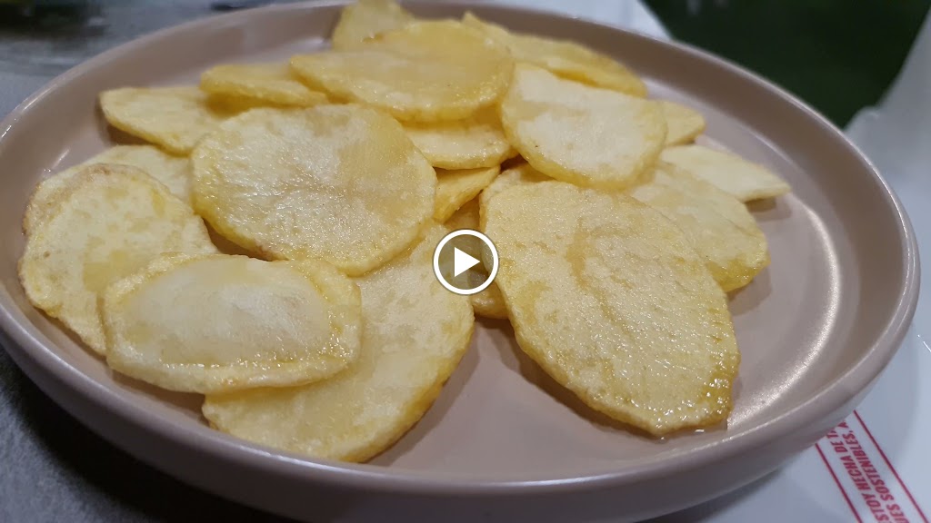 Ambrosia Restobar — Videos