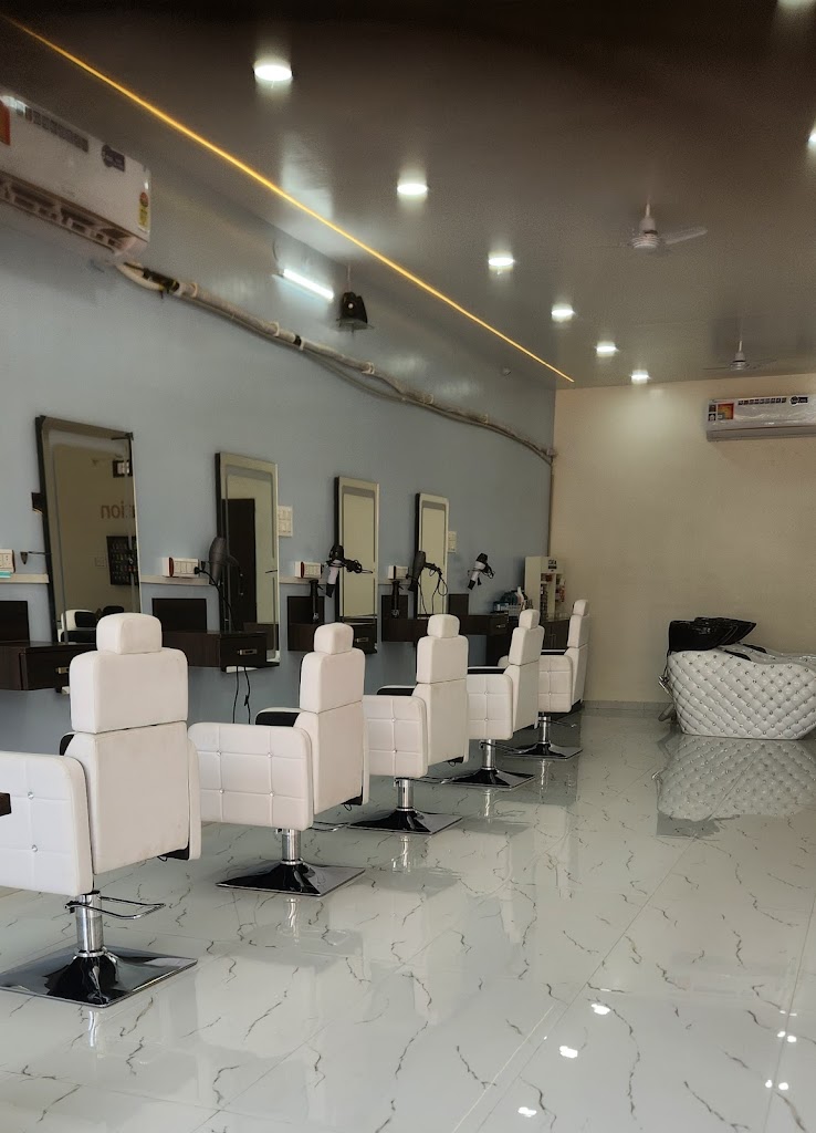 Beauty Heaven Unisex Salon