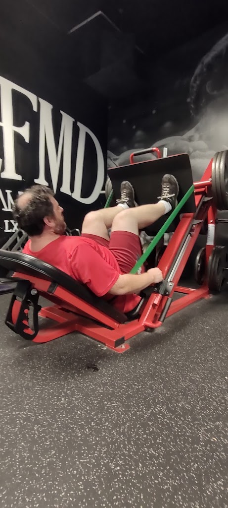  Fitness of the fourth Kind