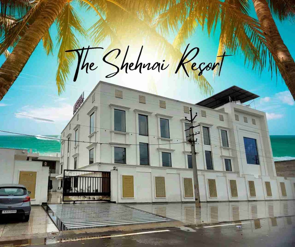 The Shehnai Resort A Luxury Hotel In Alwar
