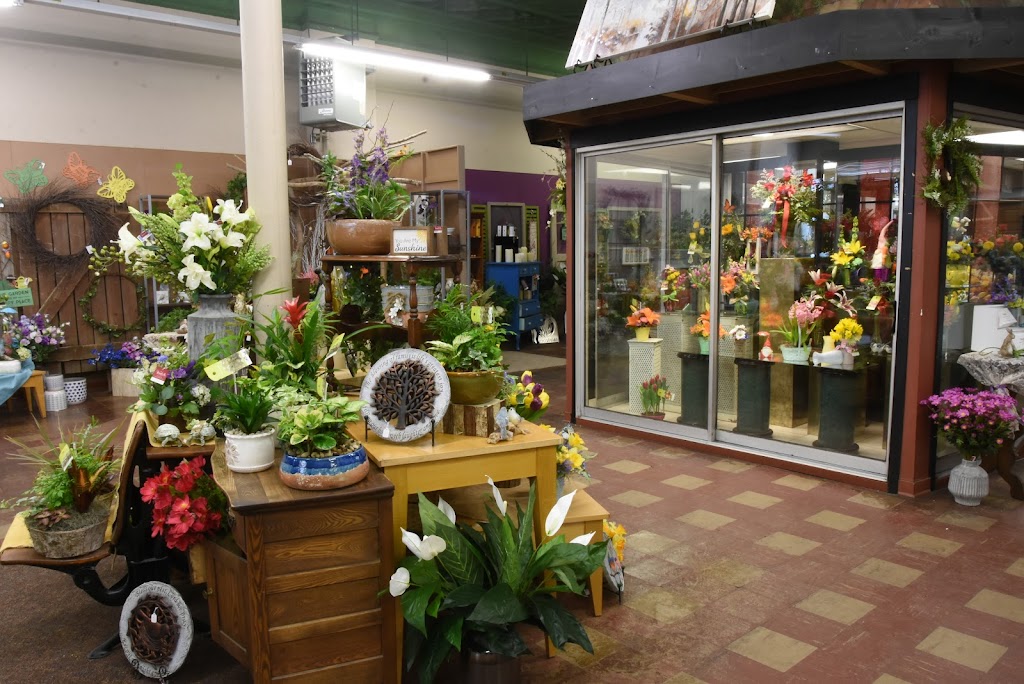 Wood's Floral & Gifts