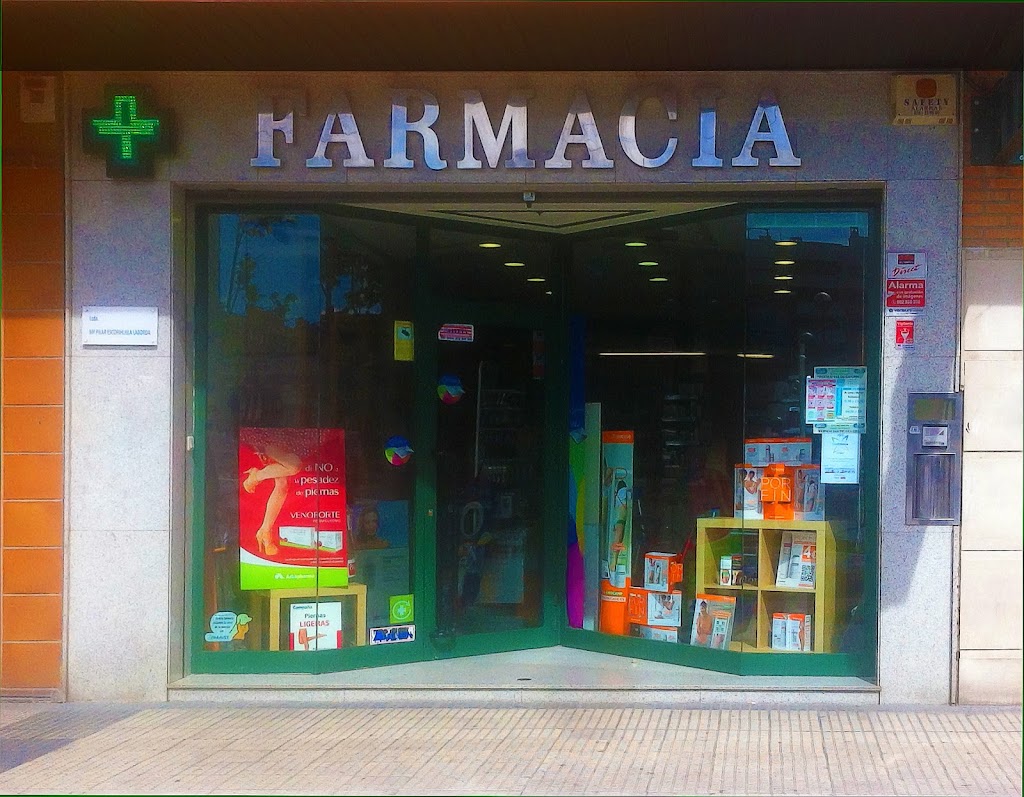 Farmacia Escorihuela Laborda Maria Pilar
