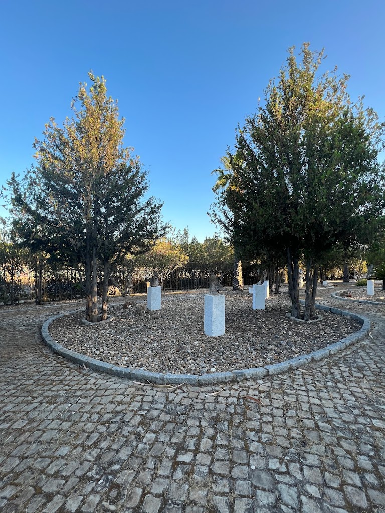 ESTUDIO ESCULTOR PEPE GAMEZ