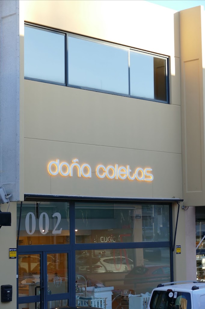 Servicio Tecnico Dona Coletas — Exterior