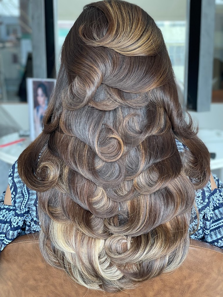 The Crown Ladies Salon