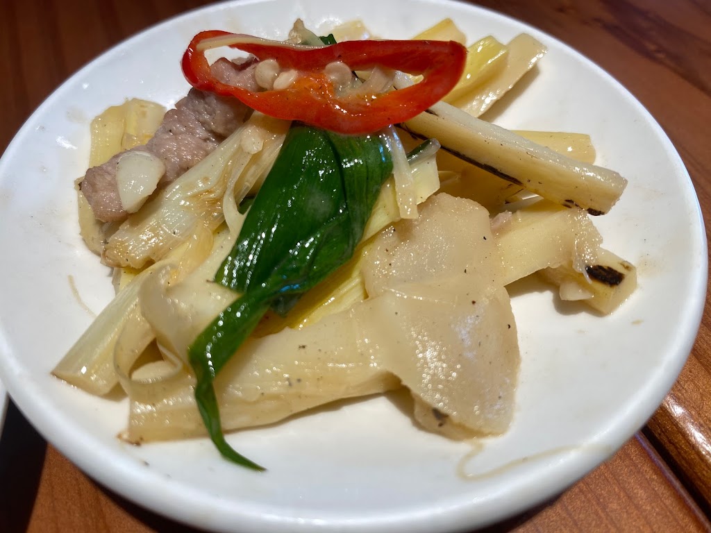 山東餃子牛肉麵 的照片