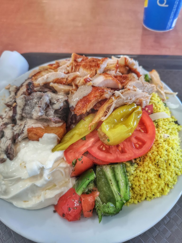 Food & drink