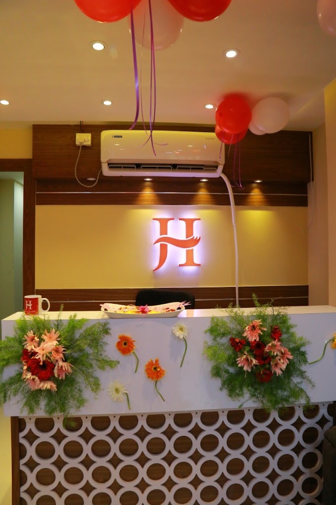 Jawed Habib Hair Beauty Salon Jaaveed Hbiib Heyir Byuuttii Seluun